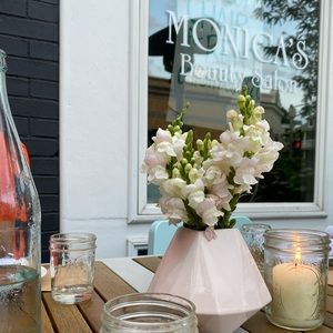 Meet your Posher, Celesta